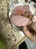 哈肉联哈尔滨正宗红肠 东北特产熟食 开袋即食猪肉牛肉香肠 速食火腿肠 【黑猪肉30%】瘦肉型85g*10支 实拍图
