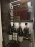 杰克丹尼（Jack Daniels）田纳西州调和型威士忌  洋酒 黑标 700ml 送礼 实拍图