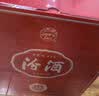汾酒匠心12 汾12 清香型白酒 53度500ml*2瓶 礼盒装 实拍图