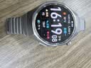 HUAWEI WATCH GT 6 Pro 琥珀棕 46mm华为智能手表全新骑行体验21天超长续航 实拍图