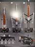 乐高（LEGO）积木机械组42221 NASA太空发射男女孩儿童玩具生日礼物赠礼袋 实拍图