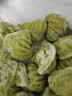 广州酒家翡翠虾饺200g*2袋16个早茶点心生鲜速食预制菜中秋送礼儿童早餐 实拍图
