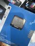 英特尔（Intel）酷睿12代 i5处理器12600KF 10核16线程 20M三级缓存 盒装CPU 畅玩三角洲/无畏契约/影之刃零 实拍图
