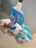 花王（KAO）橘油污净300ml 强力去重油污垢除味泡沫厨房清洁剂抽油烟机清洗剂 实拍图