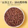 贡苑大凉山黑苦荞茶500g(独立小泡50包)全颗粒胚芽金黄芥大麦花草茶 实拍图