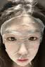 面膜美白淡斑补水保湿男女士熬夜舒缓抗皱紧致去黄气暗沉提亮肤色 实拍图