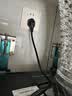 海尔（Haier）麦浪海鲸抽吸排油烟机C61Max+H70D顶侧双吸环吸30大风量 上门安装以旧换新搭72%热效定时联动套装 实拍图