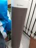 艾美特（AIRMATE）【超级单品】暖风机/石墨烯取暖器/电暖器/电热取暖器 家用全屋升温电暖气小型小太阳热风机 K72 实拍图