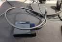 绿联USB3.0高速多功能合一CF读卡器 支持CF/MS/SD/TF卡相机单反无人机行车记录仪监控内存卡手机存储卡 实拍图