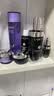 兰蔻超修小黑瓶眼霜20ml抗老淡化黑眼圈滋润护肤品化妆品礼盒生日礼物 实拍图
