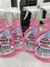 花王（KAO）浴室清洁剂500ml 卫生间玻璃瓷砖清洁剂除菌防霉去水垢清洗剂喷雾 实拍图