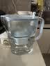 碧然德【新款上市】家用滤水壶 净水壶 Style eco系列 3.5L（冰川蓝）+PRO版滤芯2枚 环保加固包装 实拍图