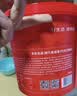 京东京造麦丽素400g进口可可纯脂黑巧克力豆喜糖儿童零食节日礼物25包 实拍图