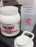 北欧海盗分离牛肉蛋白粉2磅 1.4%低脂0乳糖乳清蛋白粉减脂健身增肌人士 实拍图