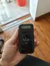 诺基亚 NOKIA 2660 Flip 4G 移动联通电信 双卡双待  翻盖手机 备用手机 老人老年手机 学生手机 黑色 实拍图
