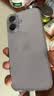 倍思【升级相机按键全包|SGS抗黄认证】适用iphone17手机壳苹果17保护套超薄散热镜头全包防摔硅胶透明 实拍图