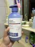 诗裴丝Spes控油蓬松显脸小发丝补水柔顺男女士玻尿酸洗发水500ml 实拍图