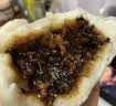 巴比梅干菜肉包300g*2包 共12只早餐包子菜馒头生鲜加热即食速冻品 实拍图