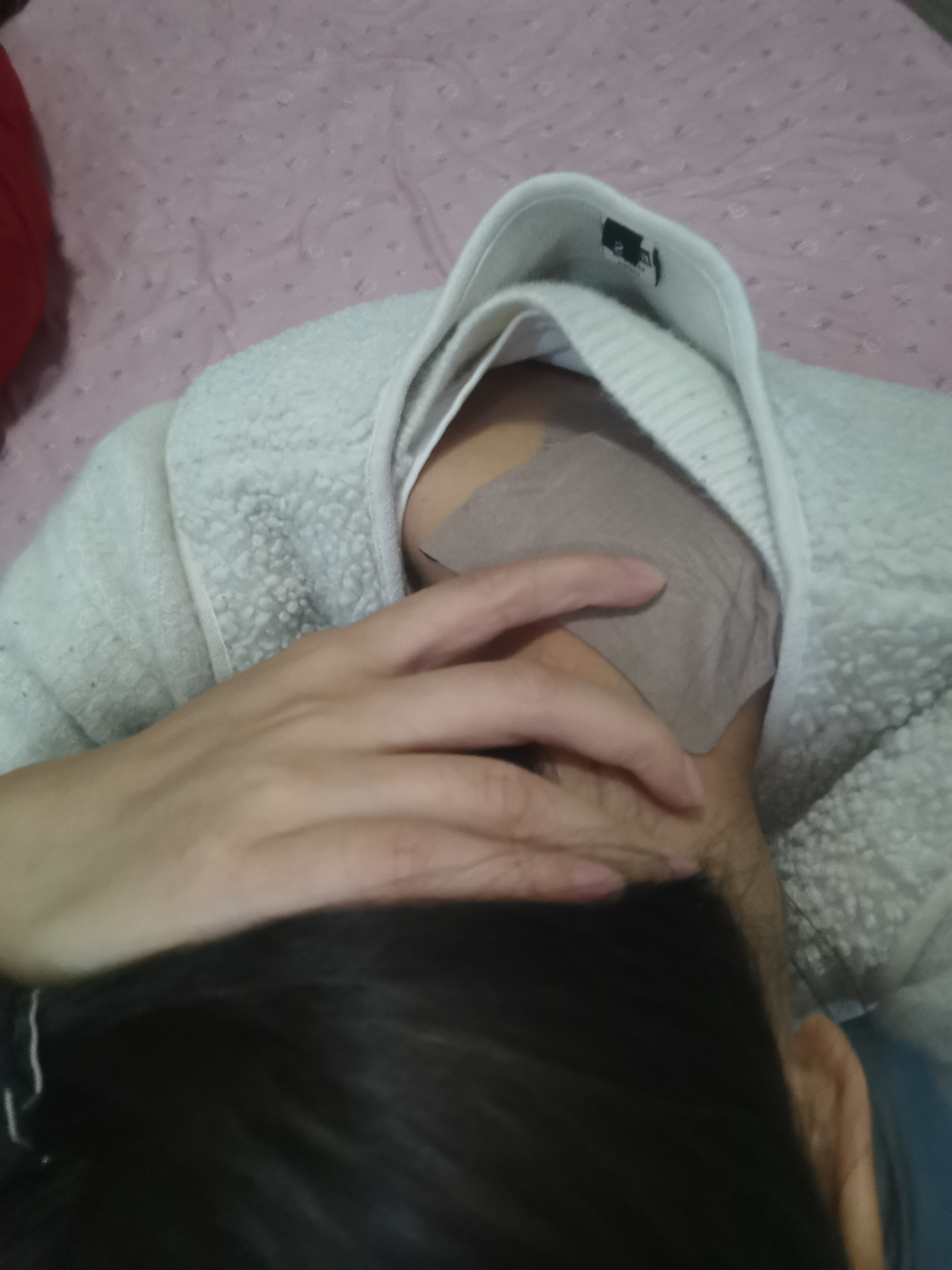 羽藤制药日本肩周炎专用膏药贴肩膀酸疼痛劳损伤抬臂困难胳膊抬不起僵硬3 实拍图