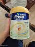 美素佳儿（Friso）【品牌直供】港版美素佳儿金装婴幼儿奶粉力 含HMO益生菌荷兰进口 2段800g*6罐 实拍图