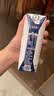 蒙牛特仑苏脱脂纯牛奶250ml*16盒 3.6g蛋白 健身减脂 送礼礼盒 实拍图