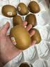 佳沛（zespri）新西兰金奇异果22粒巨大原箱146-175g猕猴桃水果礼盒 实拍图