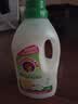 大公鸡管家（CHANTE CLAIR） 液态洗衣皂洗衣液1500ml 白苔香大公鸡洗衣液 意大利进口 实拍图
