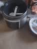 苏泊尔（SUPOR）电压力锅5L 智能0涂层钢胆大屏SY-50YC5015电饭煲高压锅适用4-6人上盖批次随机发货 实拍图