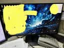 AOC【系列爆售100W+台】23.8英寸 144Hz HDMI低蓝光不闪 HDR 超薄节能办公电脑显示器24B35H 实拍图