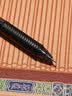 派通（Pentel ）【火爆热卖】BLN105按动黑色中性笔高颜值0.5mm签字笔商务学生速干水笔水性笔文具 黑色3支装 实拍图