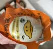 竹燕青北海烤咸鸭蛋70g*20枚红树林即食熟烤海鸭蛋礼盒企业团购起沙流油 实拍图