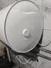 美的（Midea）【租房轻奢】电热水器家用60升一级能效2000W节能省电加长防电墙F60-20A3Pro(HE) 实拍图
