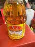 鲁花【保真花生油】5S 物理压榨 压榨一级 花生油1.8L 实拍图