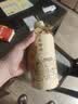 庐陵王 酒匠半甜型 房县黄酒 480ml*2瓶双支装鲜洑汁 糯米酒 实拍图
