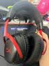 极度未知（HYPERX）飓风2飓风3系列电竞游戏耳机头戴式 fps吃鸡耳麦降噪麦克风 原金士顿cloud2电竞耳机 飓风3无线加强版 黑红【200小时长续航】 实拍图