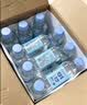 名仁苏打水饮料 无糖无汽弱碱性水 350ml*15瓶 整箱 实拍图