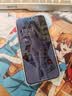 华为（HUAWEI）Mate 80 Pro Max 16GB+512GB 极地银 全金属玄武架构 超透亮灵珑屏 华为手机直屏【赠蓝牙耳机】 实拍图