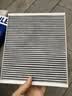 马勒（MAHLE）带炭PM2.5空调滤芯LAK1282(君威君越迈锐宝XL昂科威英朗探界者CT5 实拍图