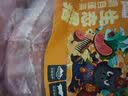 高金食品 猪雪花小排 净重2斤贵州跑山猪小前排排骨猪飞机翅猪翅排前排 实拍图