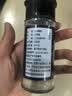 吉得利100%海南白胡椒粉35g 【配料干净】胡辣汤红烧牛柳香煎鸡排调料 实拍图