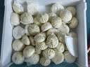 1号会员店（One's Member） 麦麦豆沙包 1.08kg（18只）精致粗粮早餐 绵密红豆馅 营养面点 实拍图