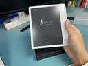 BOOX文石Leaf5+ 【重磅新品】7英寸电子书阅读器墨水屏电纸书电子纸 小屏便携阅读看书漫画平板 野风蓝 实拍图