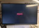 小米（MI）REDMI 27英寸显示器 144Hz 300nits亮度 专业级色准低蓝光爱眼电竞电脑办公显示器屏 A27 2026款 实拍图