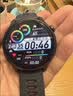 高驰COROS PACE 4双频全星座运动手表音乐马拉松跑步爬楼越野超长续航 实拍图