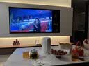 中兴（ZTE）巡天BE5100Pro+无线路由器 自研10核芯片 双2.5G口 WiFi7千兆双频5颗信号放大器兼容WiFi6游戏加速 实拍图