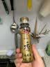 金龙鱼纯芝麻香油 100ml【一级】凉拌 调味 烹饪 火锅 调味油 实拍图