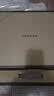 罗莱家纺 100%纯棉抗菌四件套全棉床上用品床单被套 灰 200*230cm 京东定制款 实拍图