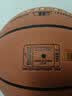 斯伯丁（SPALDING）篮球TF系列7号PU比赛室内外兼用耐磨学生成人青少年 77-176Y 实拍图