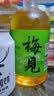 梅见【双11开抢】青梅酒果酒女士低度梅子微醺酒12度发酵  330ml单瓶 实拍图