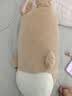 名创优品（MINISO）趴趴小狗玩偶抱枕毛绒公仔儿童玩具宿舍沙发靠枕床上陪伴抱睡礼物 实拍图